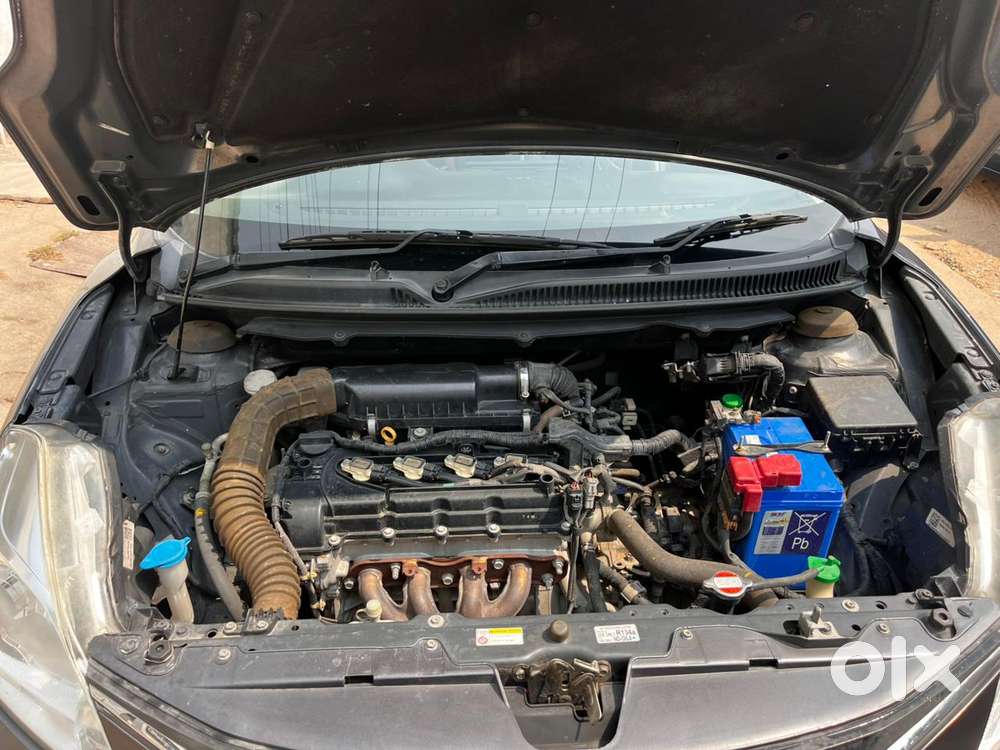 Maruti Suzuki Baleno 1.2 Delta, 2016, Petrol