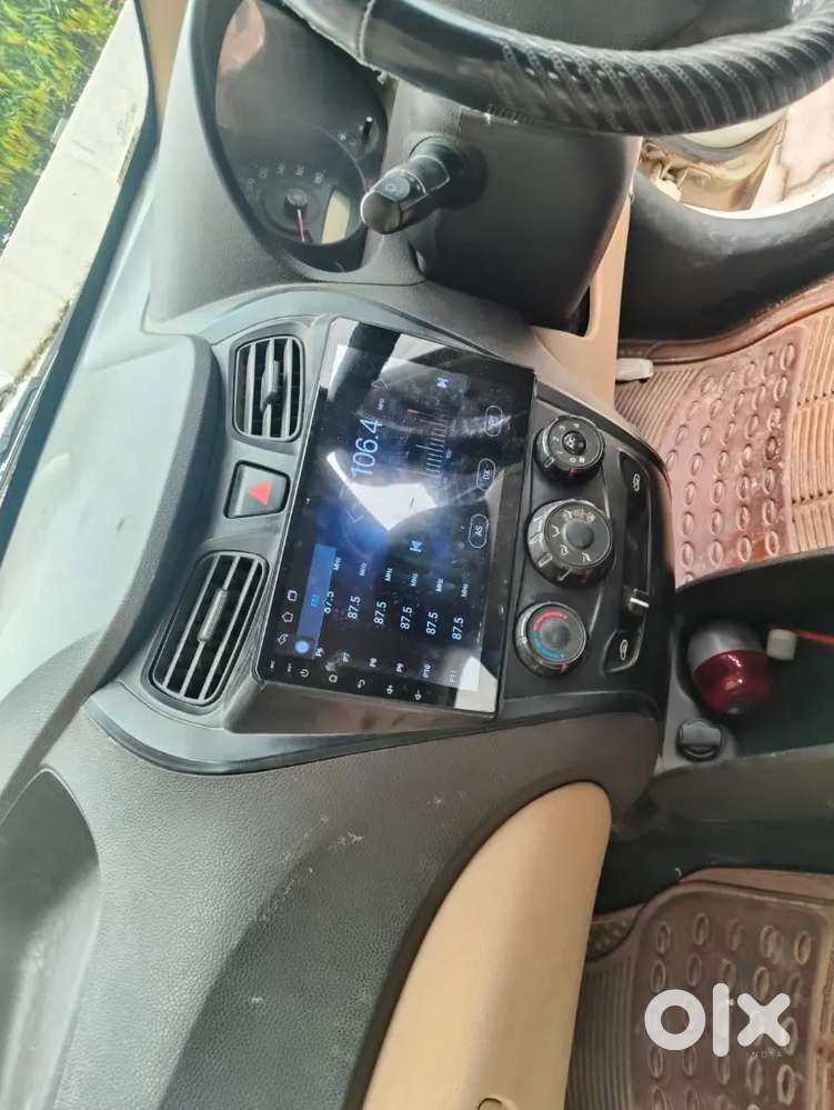 Hyundai Eon D-lite 2014
