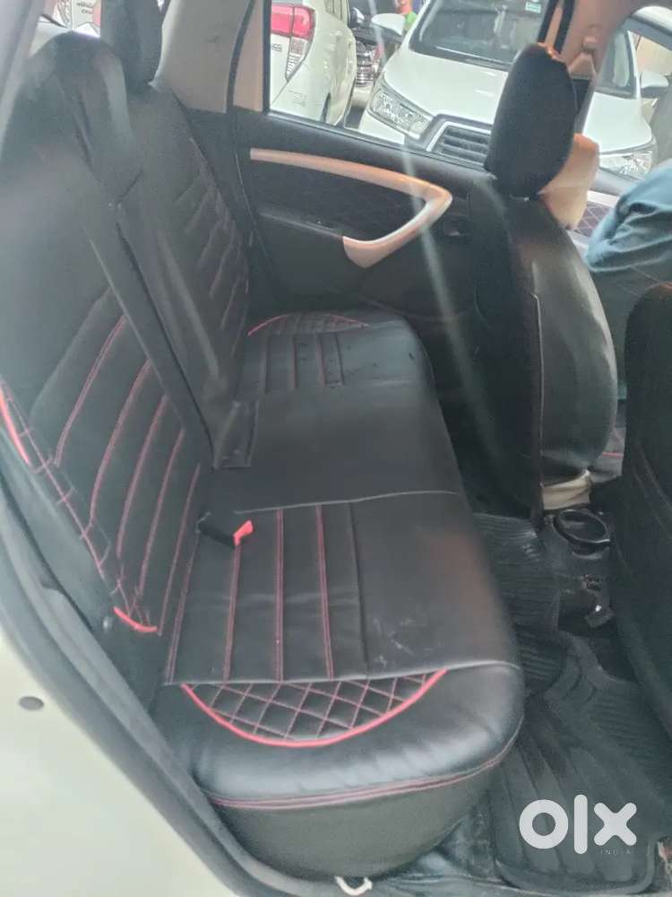 Renault Duster Diesel 2013