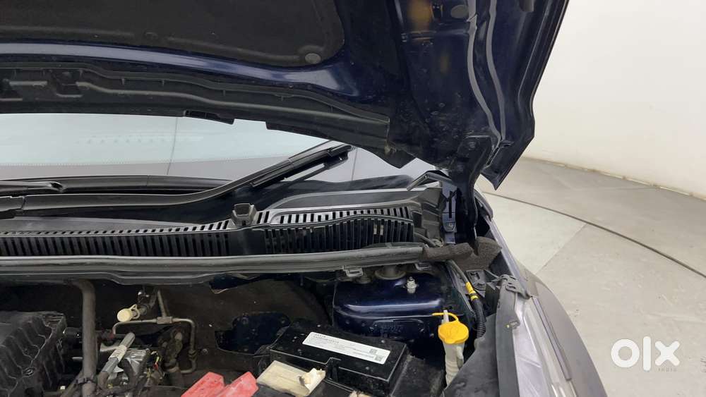 Tata Nexon Xz Plus Luxs, 2023, Petrol
