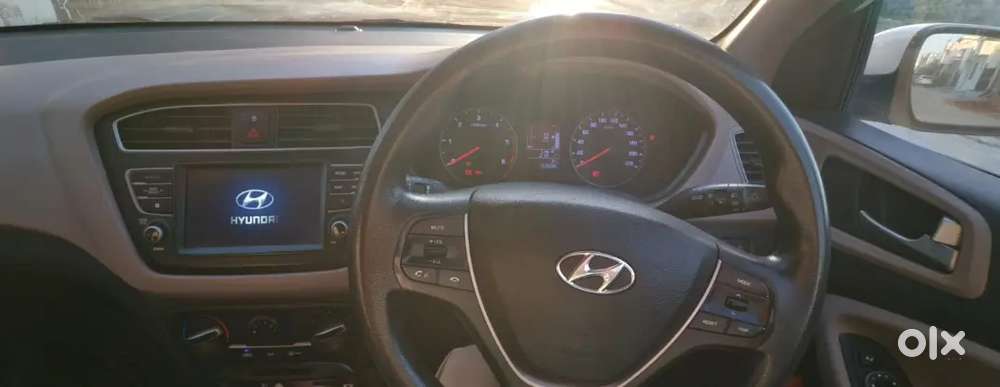 Hyundai I20 2019 Diesel 82000 Km Driven