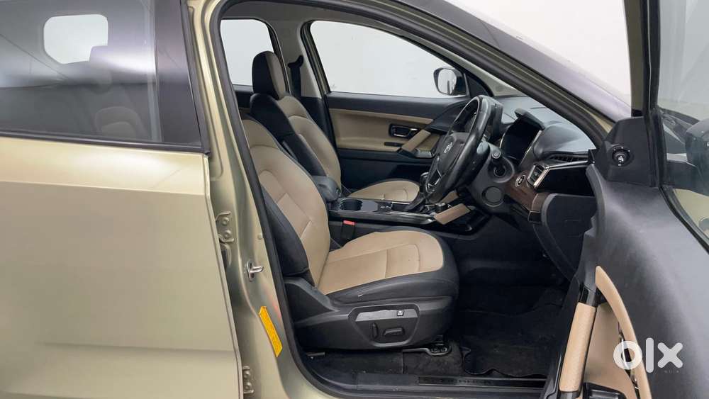 Tata Safari 2.0 Kryotec Xza Plus, 2022, Diesel