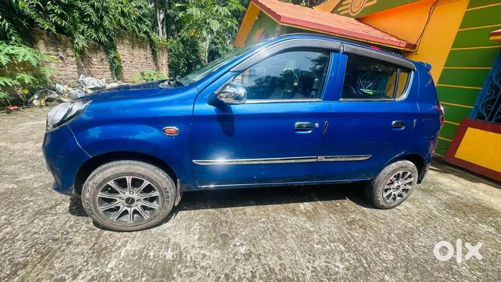 Maruti Suzuki Alto 800 2016 Petrol 86000 Km Driven