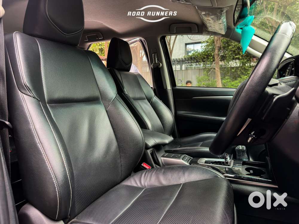 Toyota Fortuner 4x2 At 2.8 Diesel, 2023, Diesel