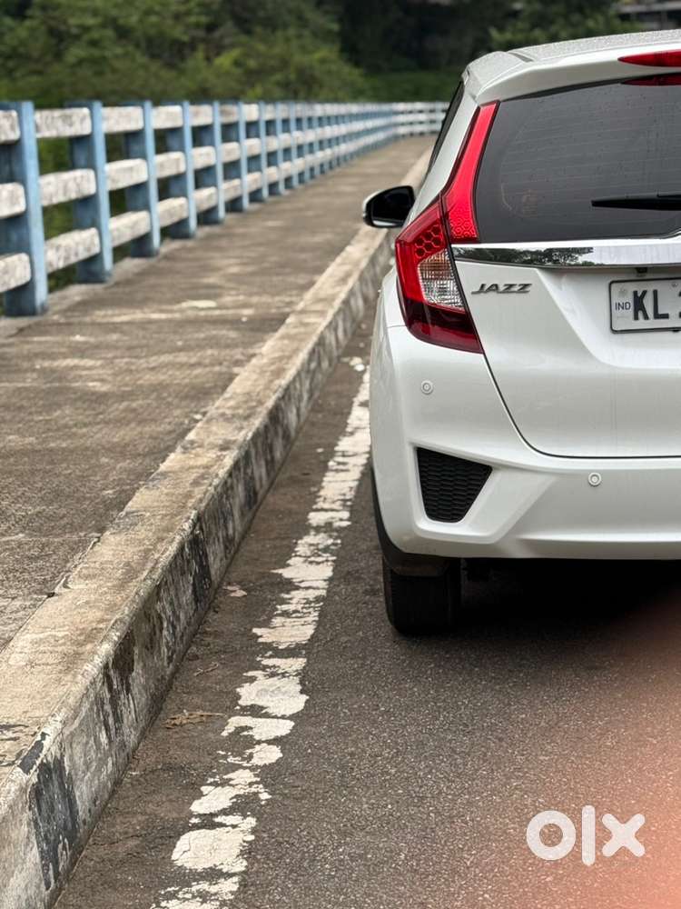 Honda Jazz 2019 Petrol Good Condition