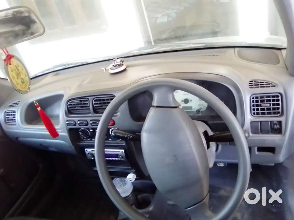 Maruti Suzuki Alto 2010 Petrol 65000 Km Driven