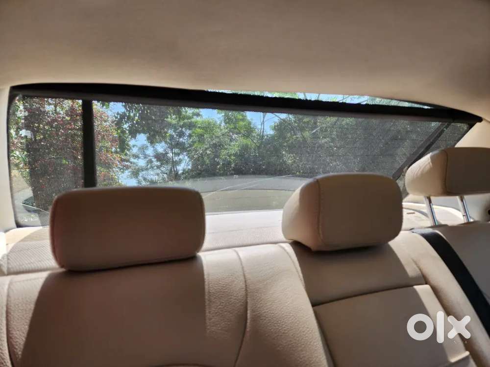 Mercedes-benz C-class 2015 Petrol 61k Km Celebrity Car