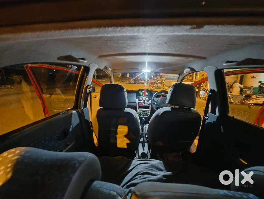 Chevrolet Spark 2010 Petrol Well Maintained