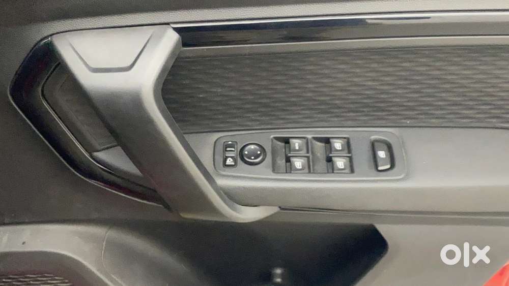 Renault Kiger Rxz Turbo Cvt, 2023, Petrol