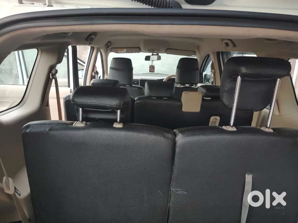 Toyota Rumion 2025 Cng & Hybrids 10000 Km Driven
 Cash Gaddi Hai Ji