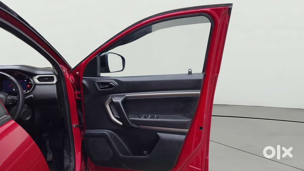 Renault Kiger Rxz Turbo Cvt Dt, 2021, Petrol