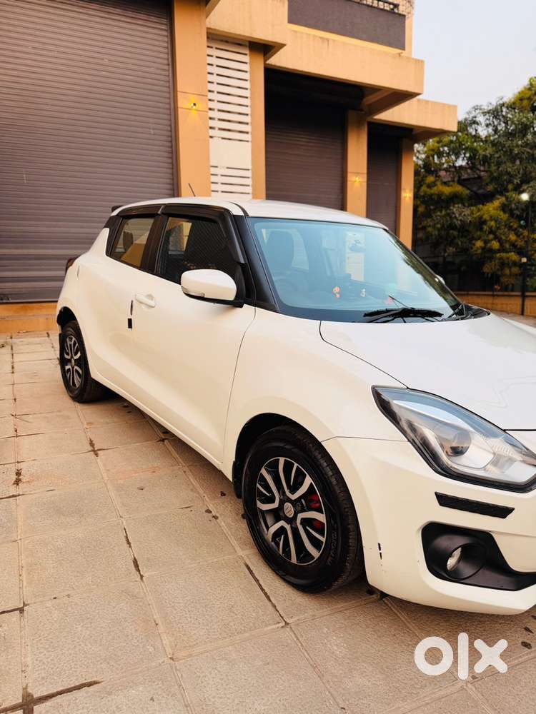 Maruti Swift 1.2 Petrol 2020