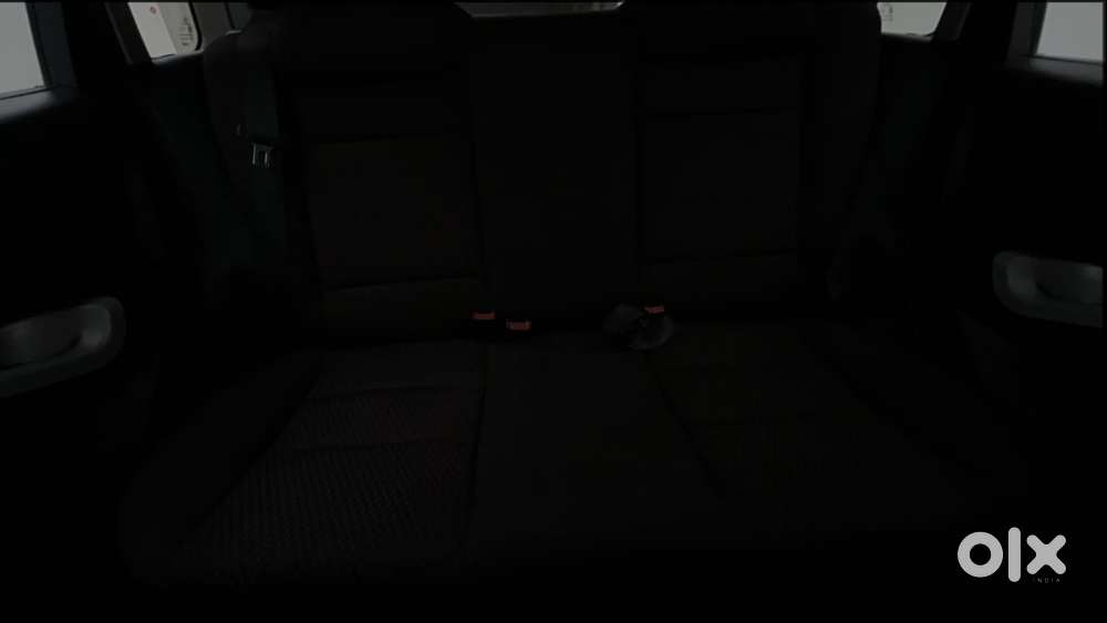 Ford Figo 2010-2012 Diesel Exi, 2012, Diesel
