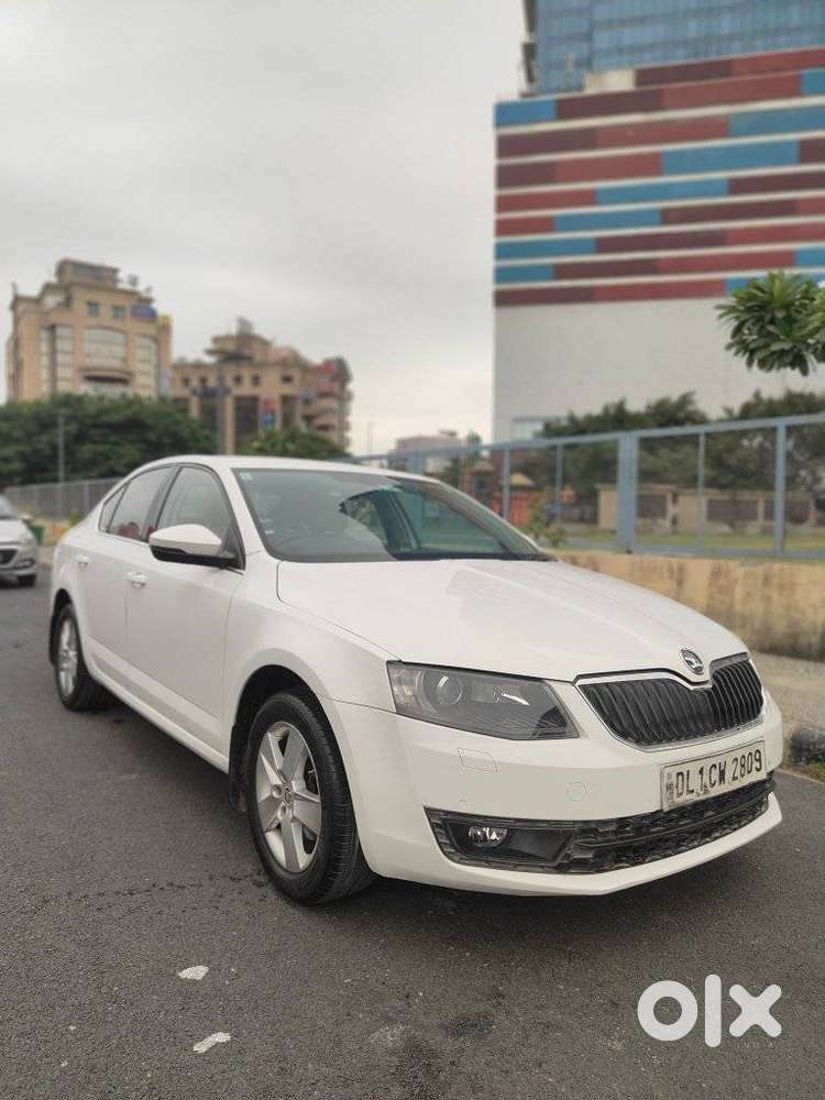 Skoda Octavia Ambiente 2.0 Mpi, 2017, Petrol
