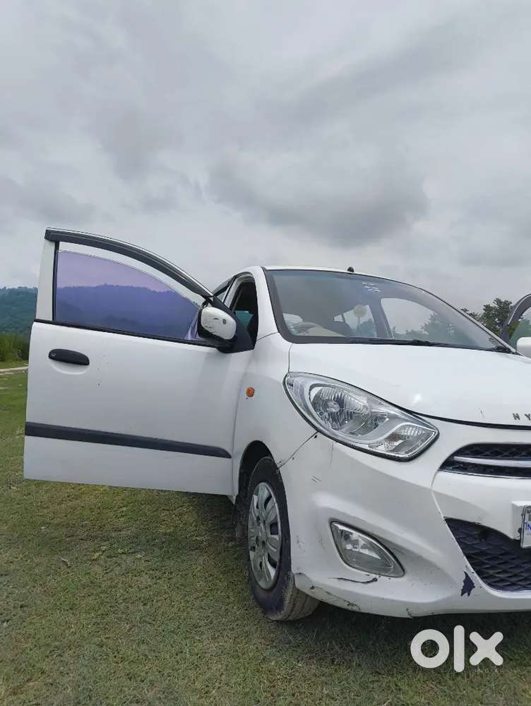 Hyundai I10 Era 2008