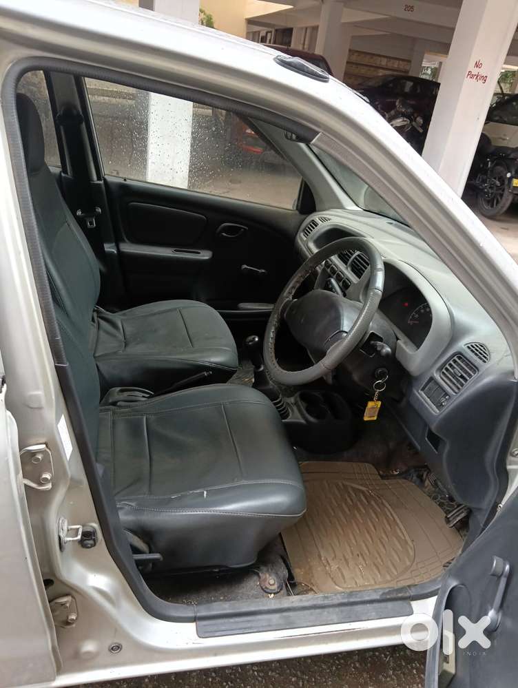 Maruti Suzuki Alto Std Cng, 2011, Petrol