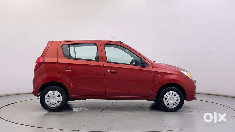 Maruti Suzuki Alto 800 Lxi, 2019, Petrol
