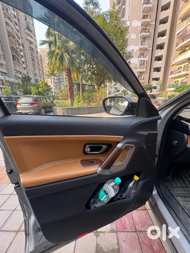 Tata Harrier Pure Plus S 2024