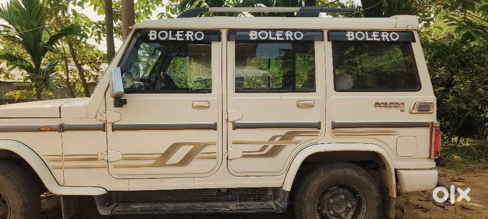 Mahindra Be 6 Diesel 23
