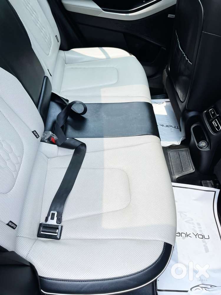 Hyundai Creta Sx(o) At, 2020, Petrol