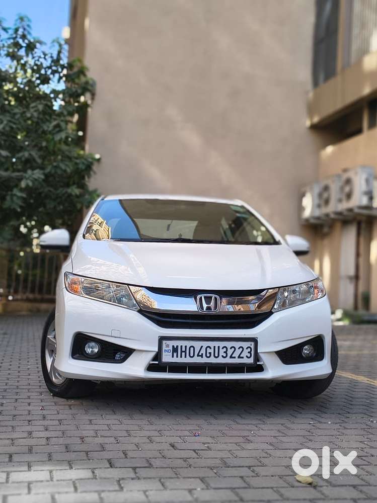 Honda City I Dtec Vx, 2015, Diesel