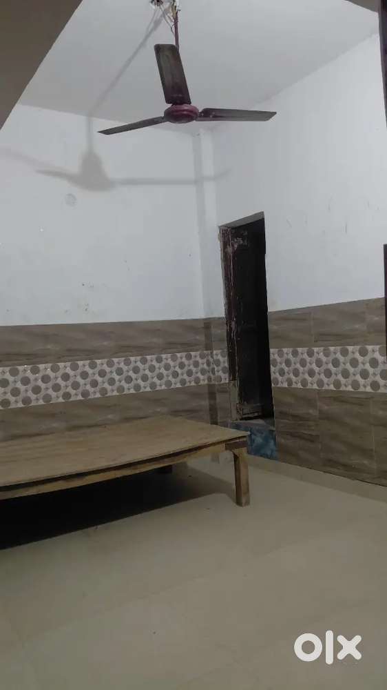 Rental apartment