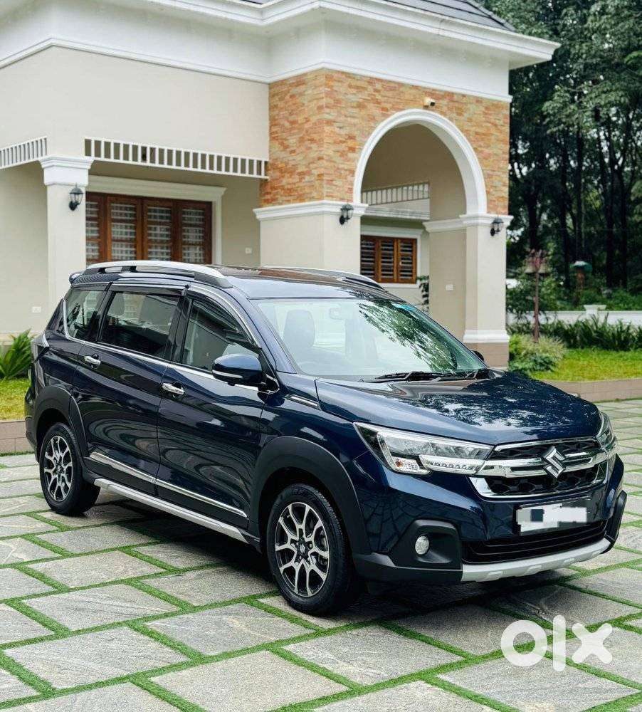 Maruti Suzuki Xl6 1.5 Alpha Plus At, 2025, Petrol