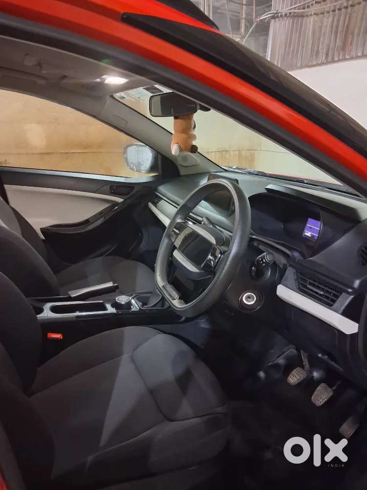 2024 Tata Nexon 2nd Owner