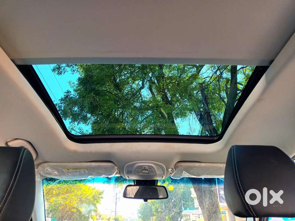 Mg Hector, 2019, Diesel