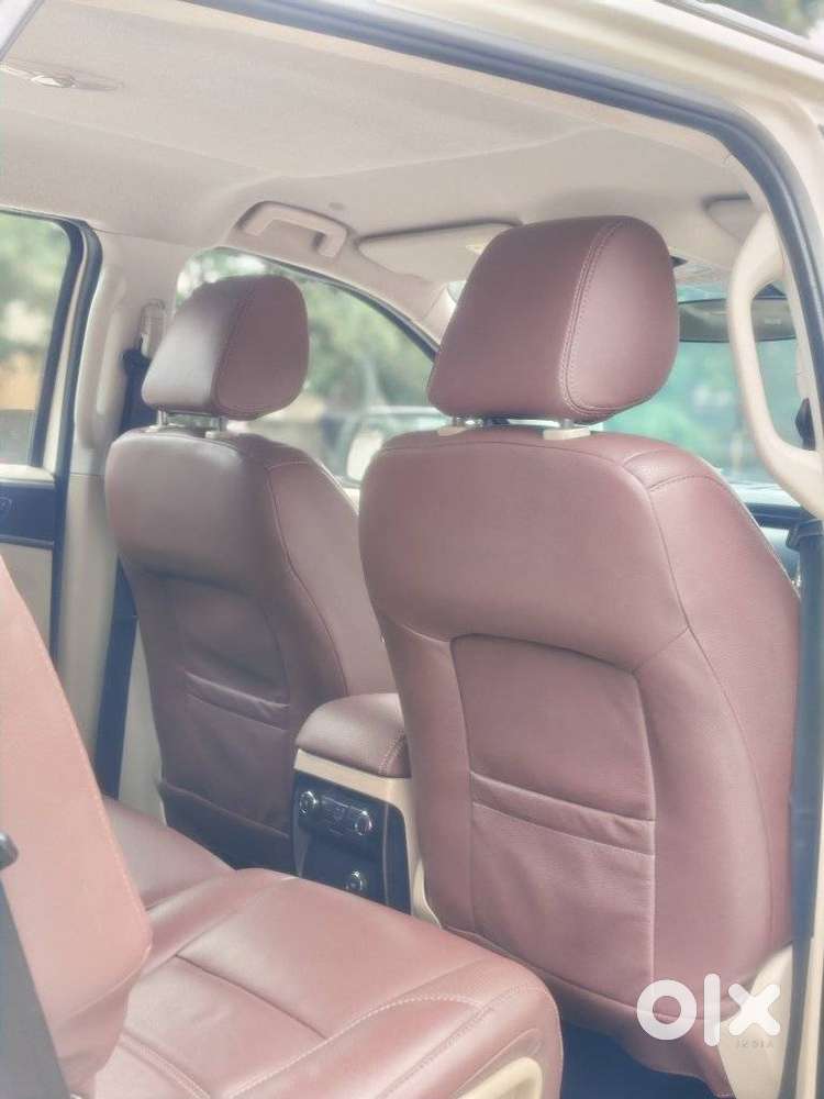 Ford Endeavour 3.2 Trend At 4x4, 2016, Diesel