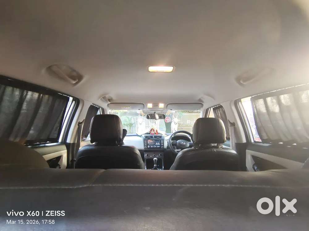 Hyundai Creta 2021 Diesel Well Maintained