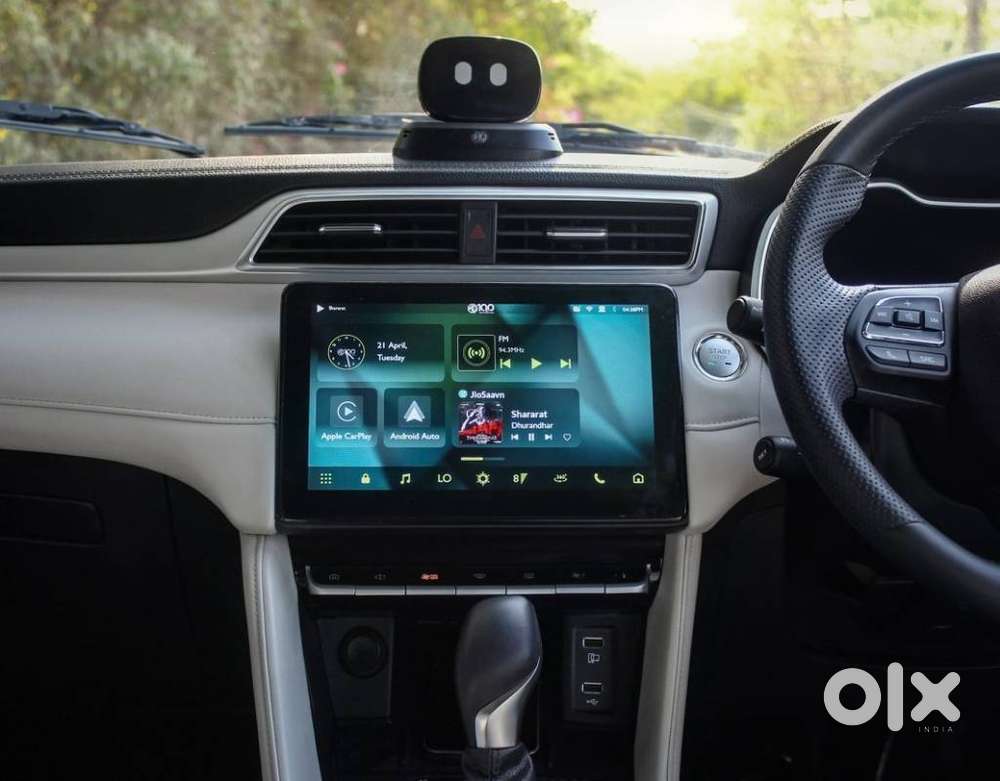 Mg Astor 1.5 Sharp Cvt, 2024, Petrol