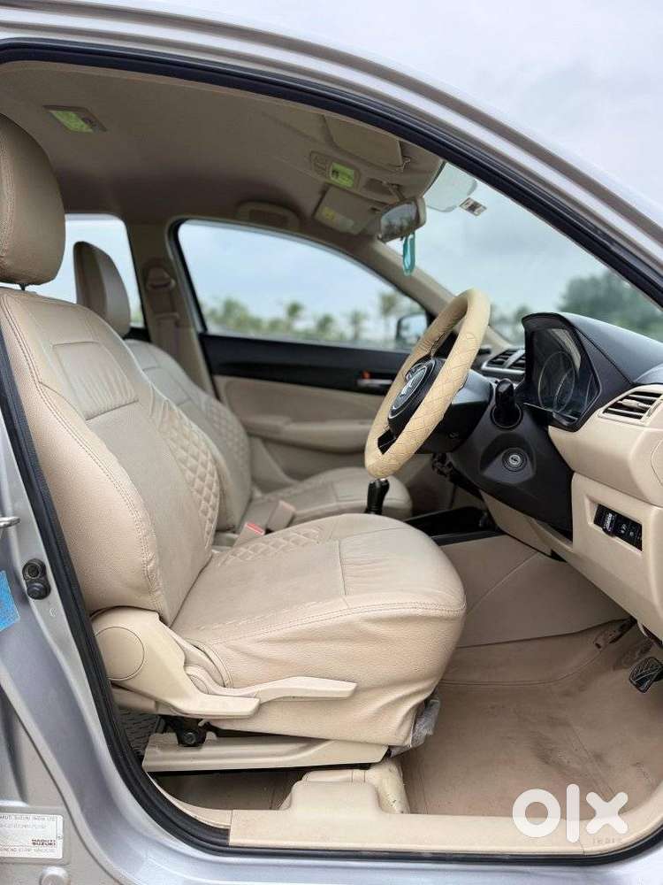 Maruti Suzuki Swift Dzire Vxi Optional, 2022, Cng & Hybrids