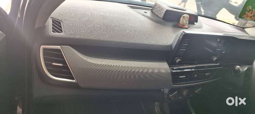 Kia Seltos Htk D, 2021, Diesel