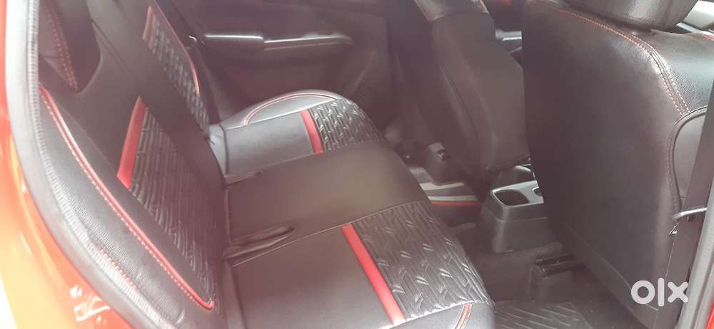 Maruti Suzuki New-gen Swift Vxi, 2024, Petrol