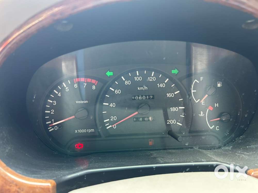Hyundai Accent Petrol 10922 Km Driven