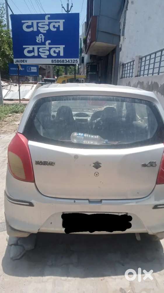 Alto 800 Is Very Good Condition