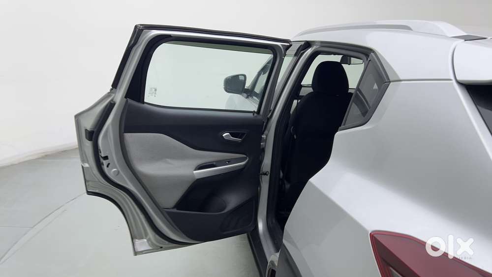 Nissan Magnite 1.0 Xl Turbo Cvt, 2021, Petrol