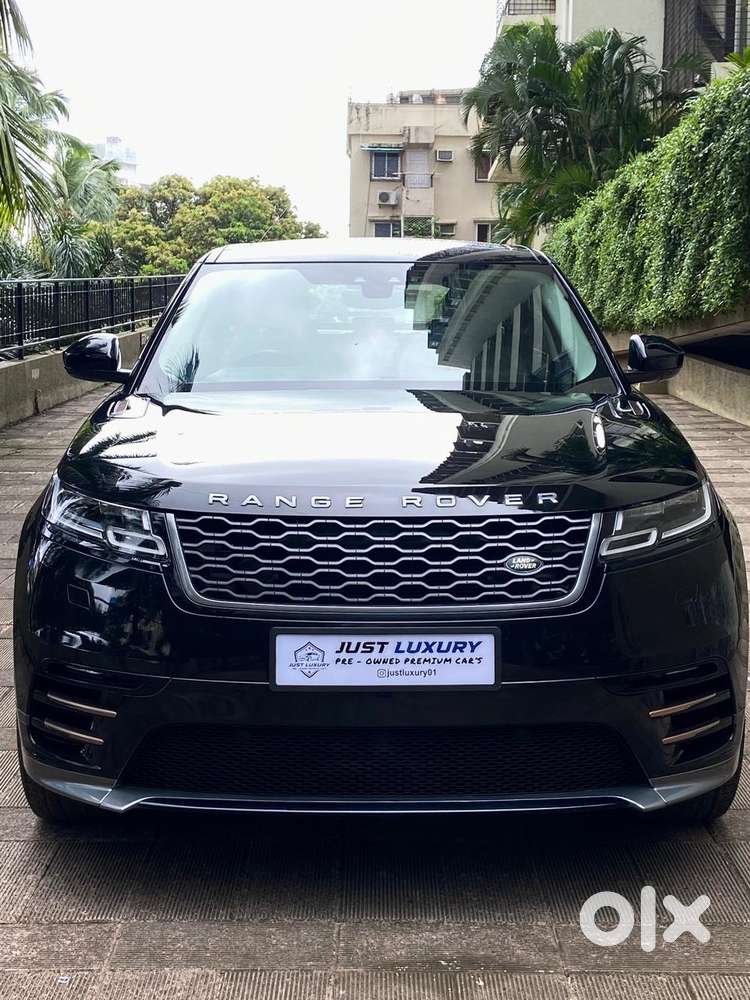 Land Rover Range Velar R-dynamic S Petrol, 2019, Petrol