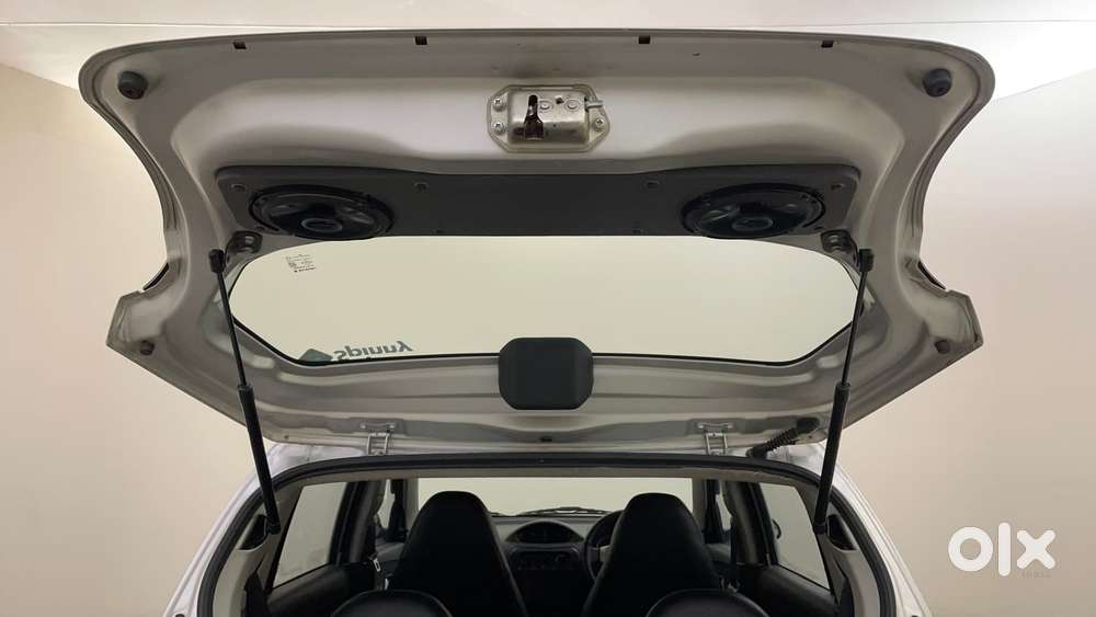 Maruti Suzuki Alto 800 Lxi, 2017, Petrol
