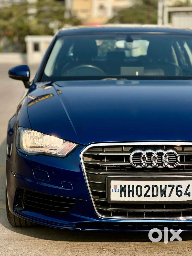Audi A3 2.0 35 Tdi Premium + Sunroof, 2015, Diesel