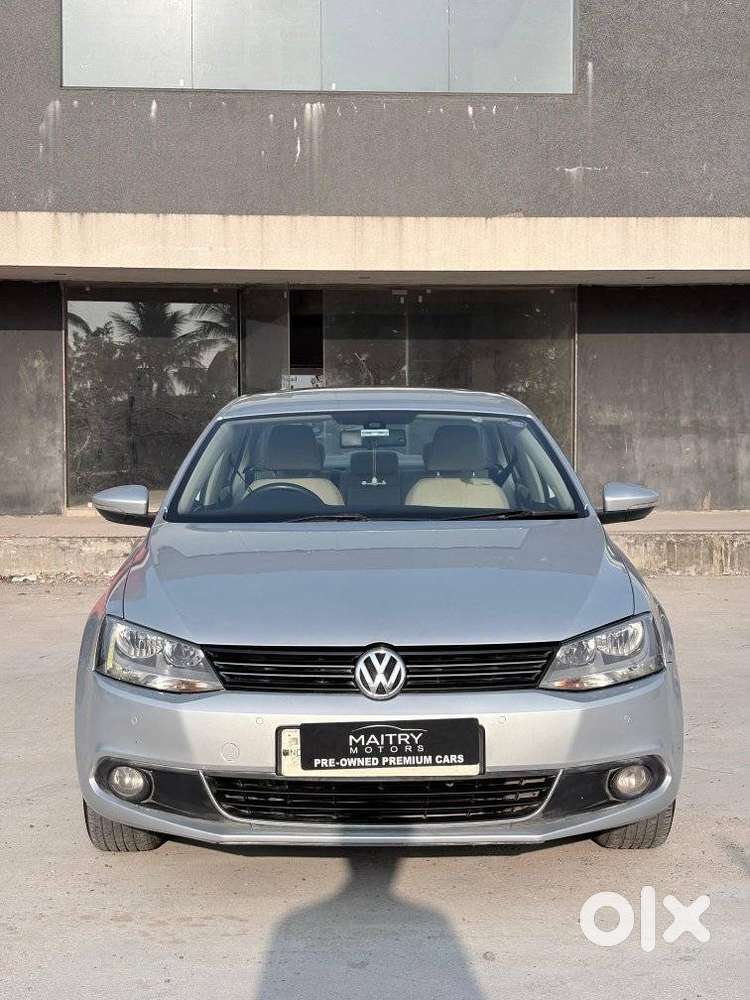 Volkswagen Jetta 2.0 Tdi Comfortline, 2013, Diesel