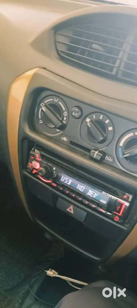 Maruti Suzuki Alto 800 2017 Petrol 48 Km Driven Hi