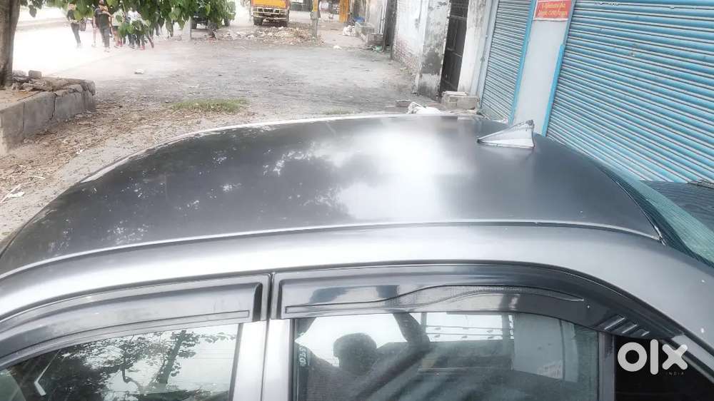 Hyundai Accent Hatchback 2012 Cng & Hybrids 80000 Km Driven