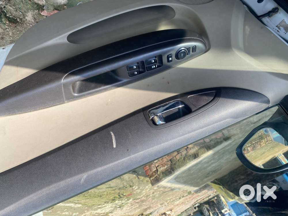 Hyundai I20 Magna 2013