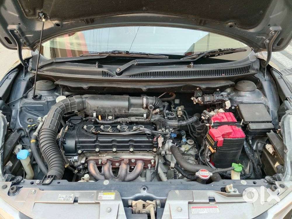 Maruti Suzuki Baleno Zeta, 2021, Petrol