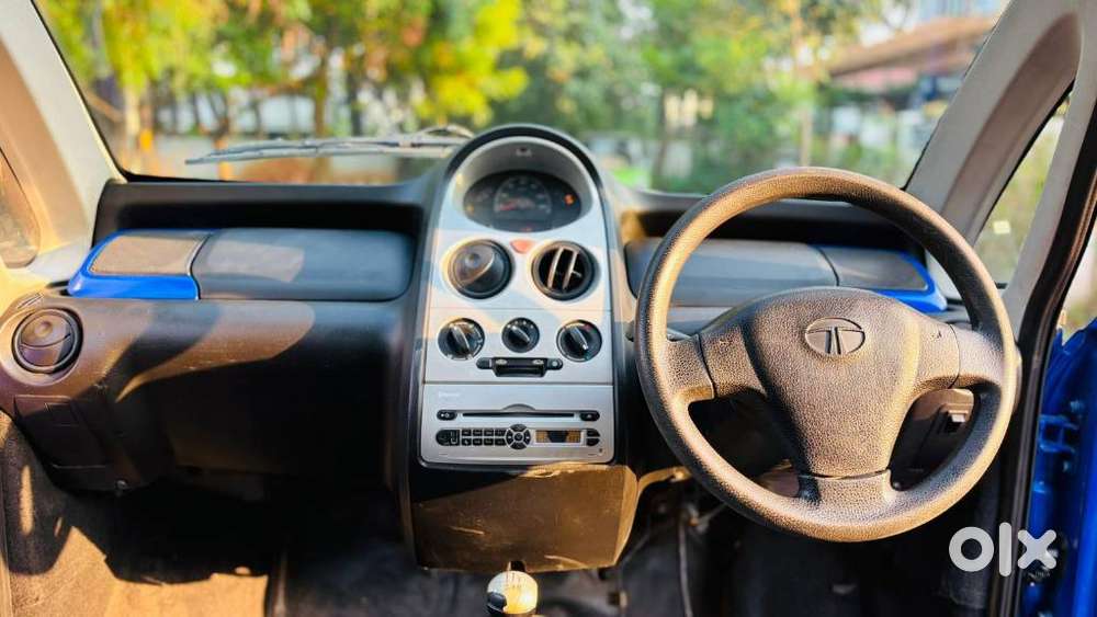 Tata Nano 2012-2015 Twist Xt, 2015, Petrol