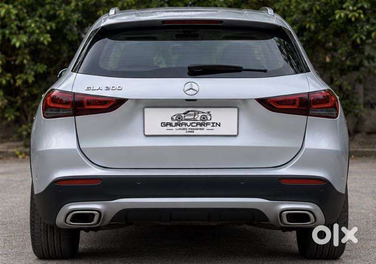 Mercedes-benz Gla 200, 2022, Petrol