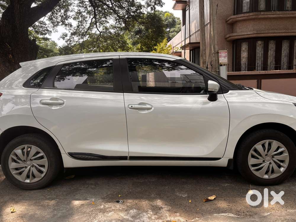 Maruti Suzuki Baleno Delta, 2023, Petrol