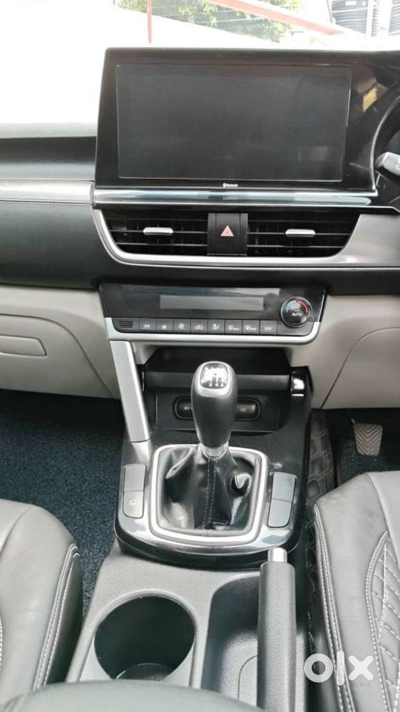 Kia Seltos Htx D, 2021, Diesel